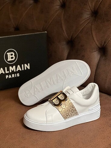 Balmain Balmain yeni sezon