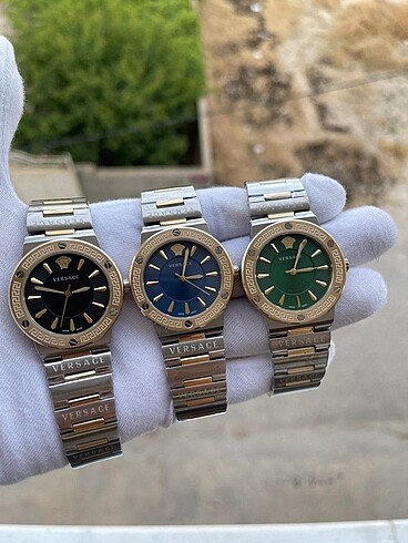 Versace saat