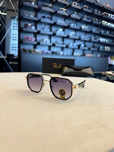 Ray ban gözlük