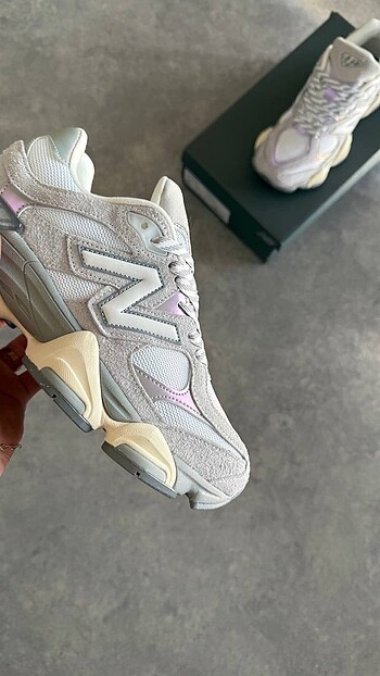 38 Beden çeşitli Renk New Balance