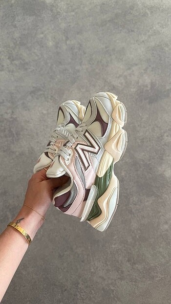 New Balance