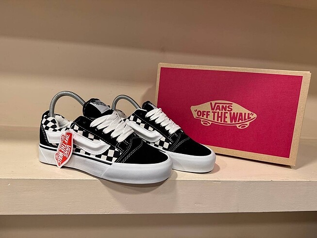 Vans Vans ayakkabı