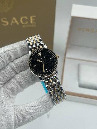 Versace Versace saat
