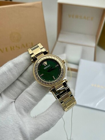 Versace Versace saat