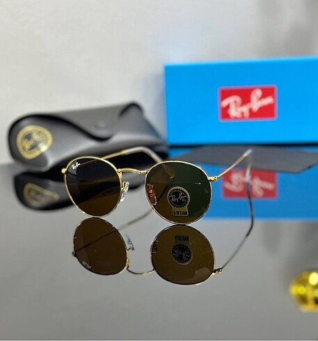 Rayban güneş gözlüğü