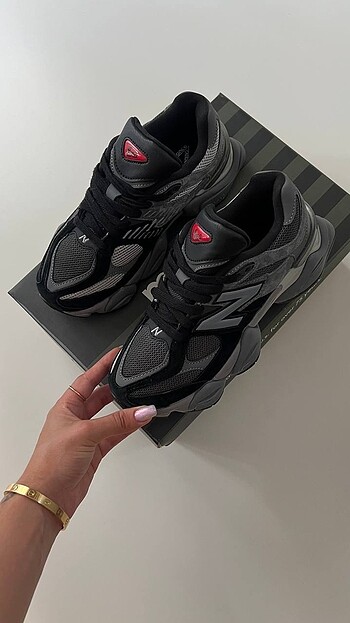 Newbalance ayakkabı