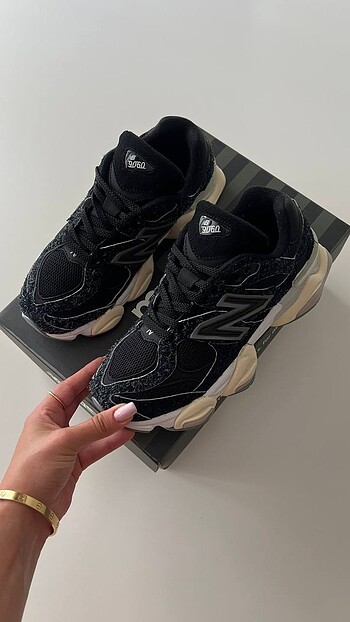 New Balance Newbalance ayakkabı