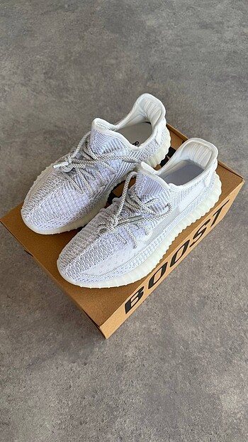 Adidas ayakkabı