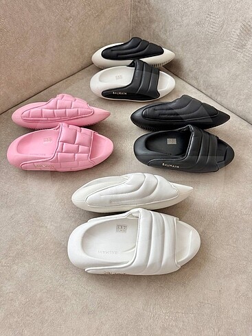 Balmain Balmain terlik