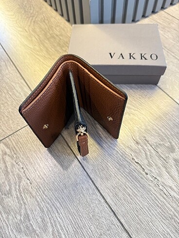 Beden çeşitli Renk Vakko yeni sezon cüzdan