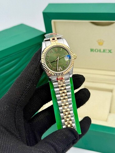 Rolex Rolex saat