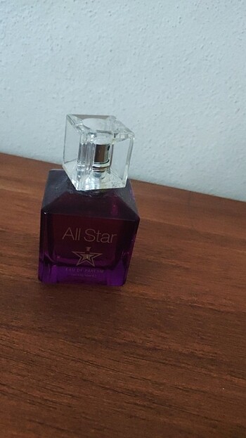 All Star edp parfüm 