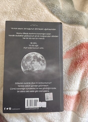 Beden Siyah Kuğu