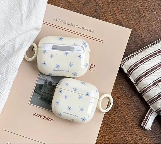 Airpods kılıf
