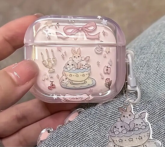 Airpods kılıf