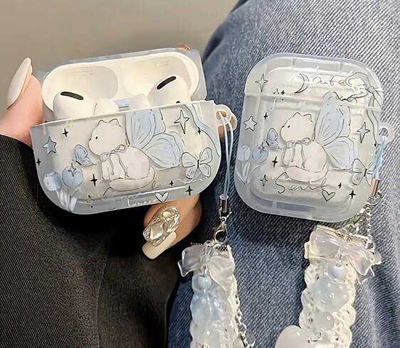 Airpods kılıf
