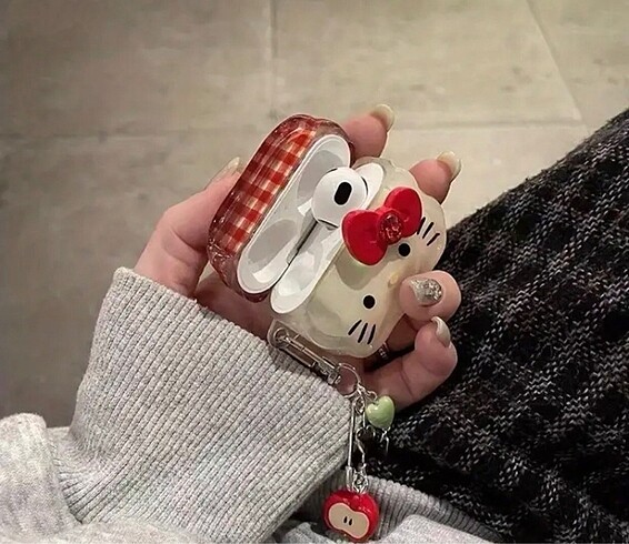 Airpods kılıf