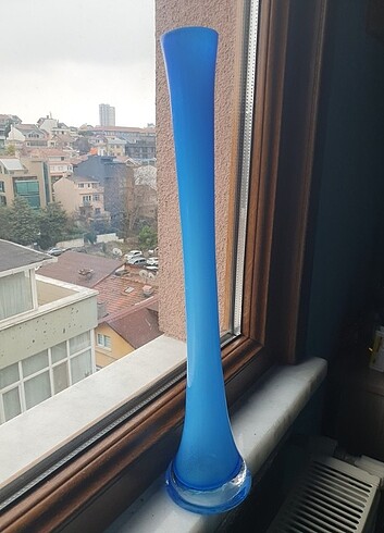 Cam vazo