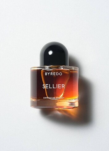 Byredo Sellier