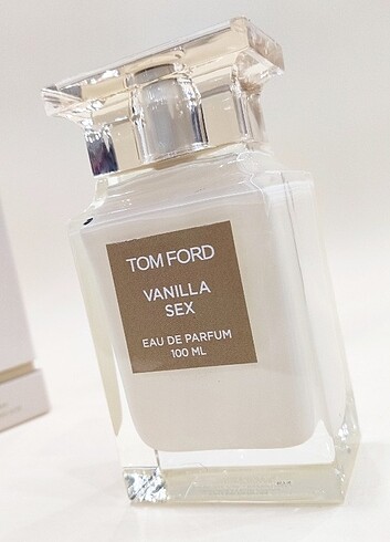 Tom Ford Vanilla Sex