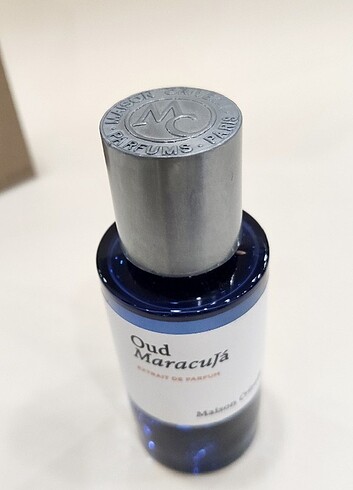 Diğer Maison Crivelli Oud Maracuja