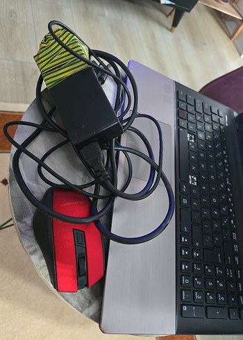  Beden Kablolu Kırmızı Bilgisayar Mouse'u fiyat temsili
