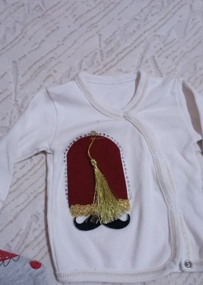 Yenı sıfır ürünler küvet fılesı sâdece kullanıldı - Görsel 3