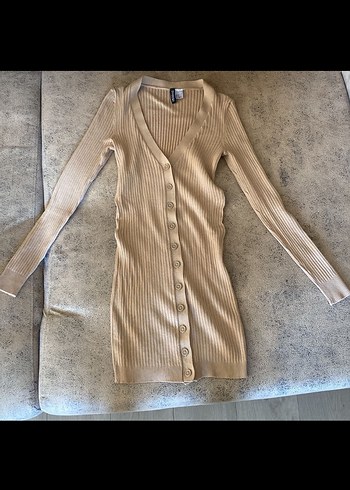 H&M Hm marka elbise