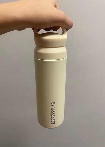 espressolab termos - Görsel 7