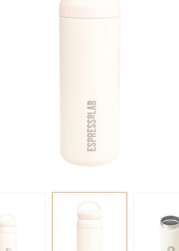 espressolab termos - Görsel 3