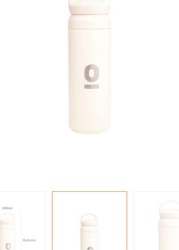 espressolab termos - Görsel 9