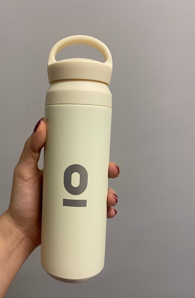 espressolab termos - Görsel 4