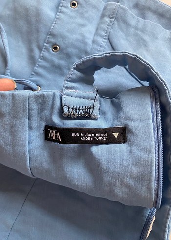 zara korse bustiyer - Görsel 5