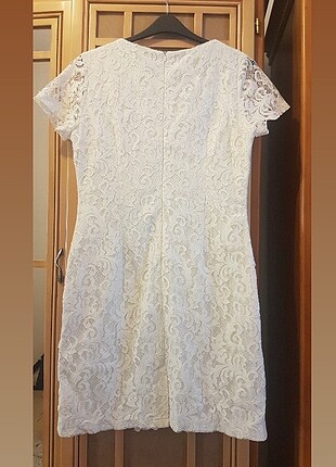 Diğer Beyaz elbise