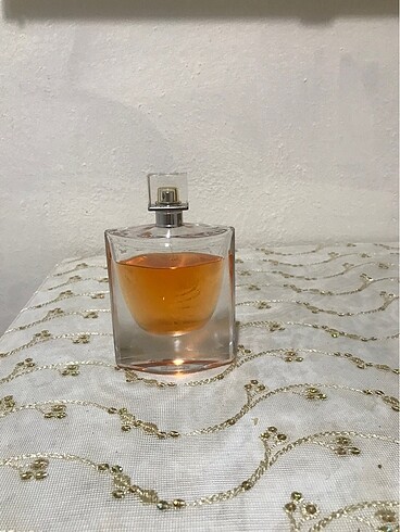 Lancome La vie est belle