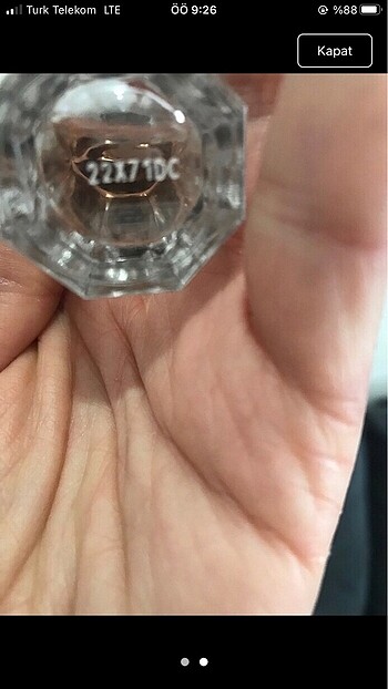 Diğer Victor&Rolf flowerbomb.