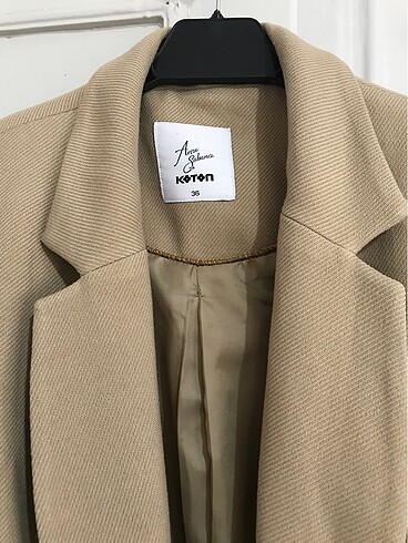 Koton Blazer ceket