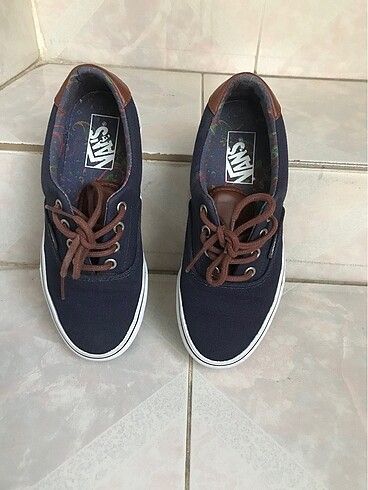 Orijinal Vans
