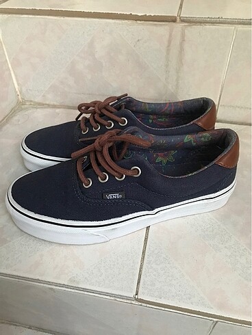 Vans Orijinal Vans
