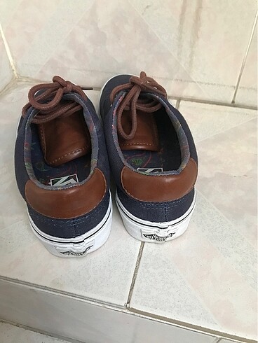 36 Beden Orijinal Vans