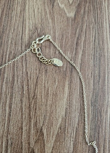 Diğer 4 lü fiil ailesi gold kolye