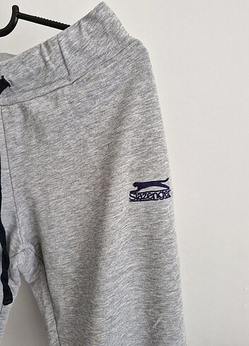 Slazenger Slazanger gri eşofman