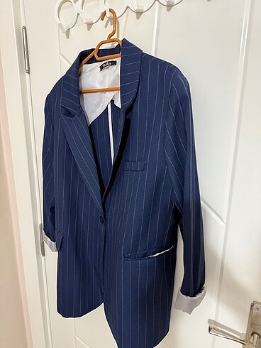 Blazer ceket