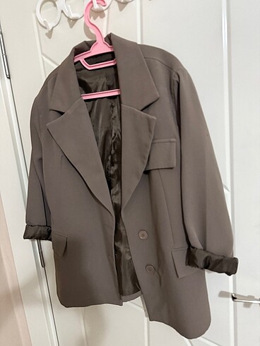Trendyol & Milla Blazer ceket