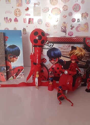 Beden Renk MIRACULOUS KOLEKSIYON KAMPANYA