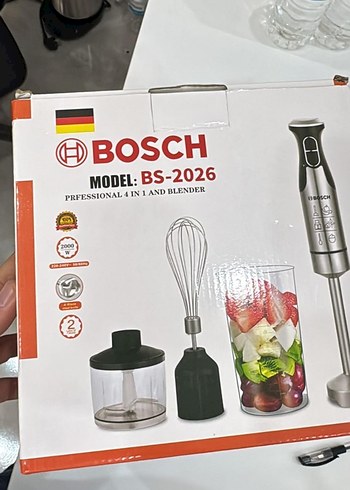 Bosch