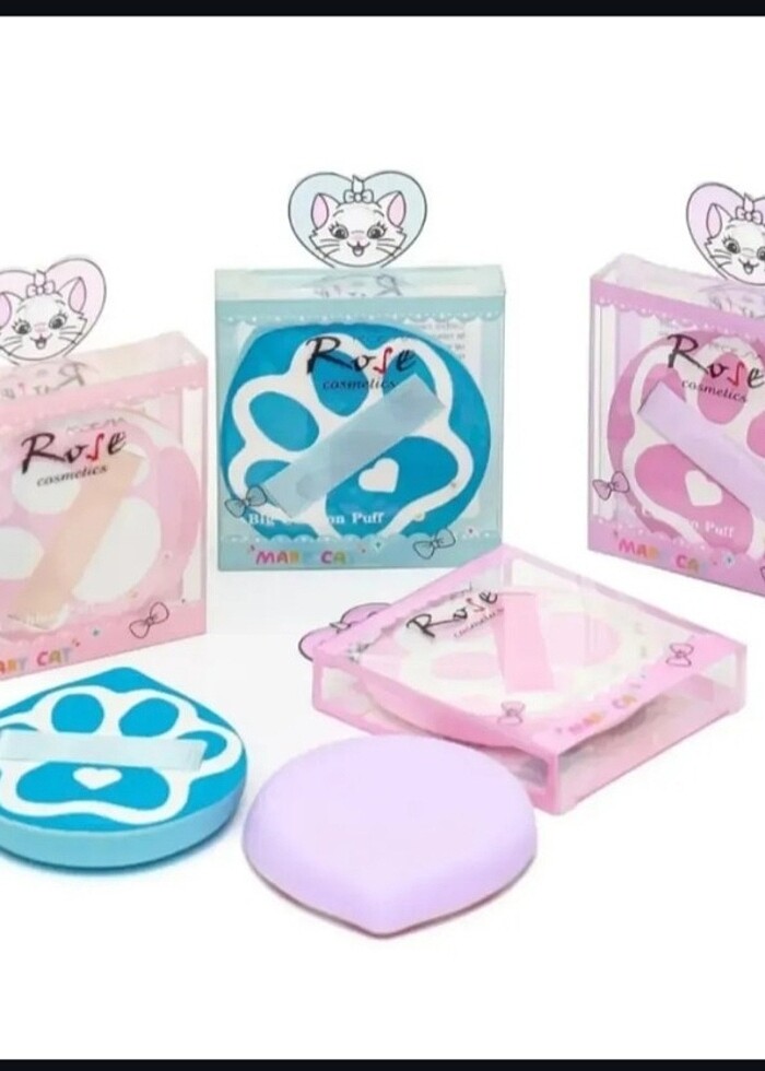 Pudra süngeri  - Görsel 2