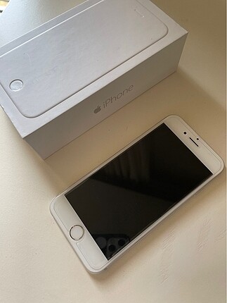 iPhone 6 16 gb