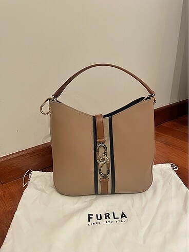 Furla Orjinal Çanta