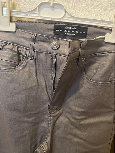 xs Beden MUM PANTOLON??
